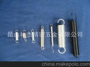 工字配件彈簧供應(yīng)商與批發(fā)市場(chǎng)指南 聚焦箱包配件行業(yè)