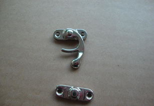 供應優質古銅色、金色、白嚦箱扣鎖扣 價格、廠家、圖片及箱包配件全解析