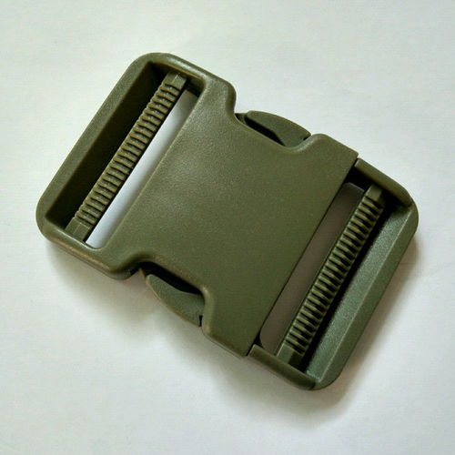 彩色塑料插扣 從箱包配件到服裝輔料的多樣化應用