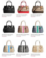 潮流之選 代購Coach工廠店包與商品，持續更新等你來選